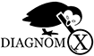 DiagnomX